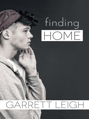 cover image of Finding Home